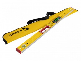 Stabila TECH 196 DL Digital Spirit Level 100cm With Case £195.00